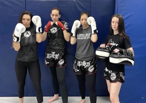 Independent Brazilian Jiu Jitsu facility image