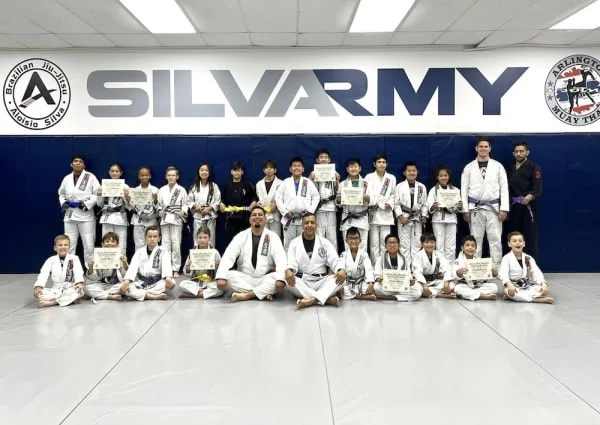 Independent Brazilian Jiu Jitsu facility image