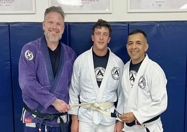 Independent Brazilian Jiu Jitsu facility image