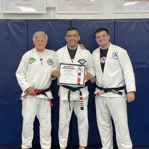 Independent Brazilian Jiu Jitsu facility image