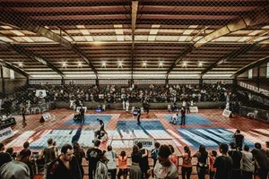 Independent Grappling facility image