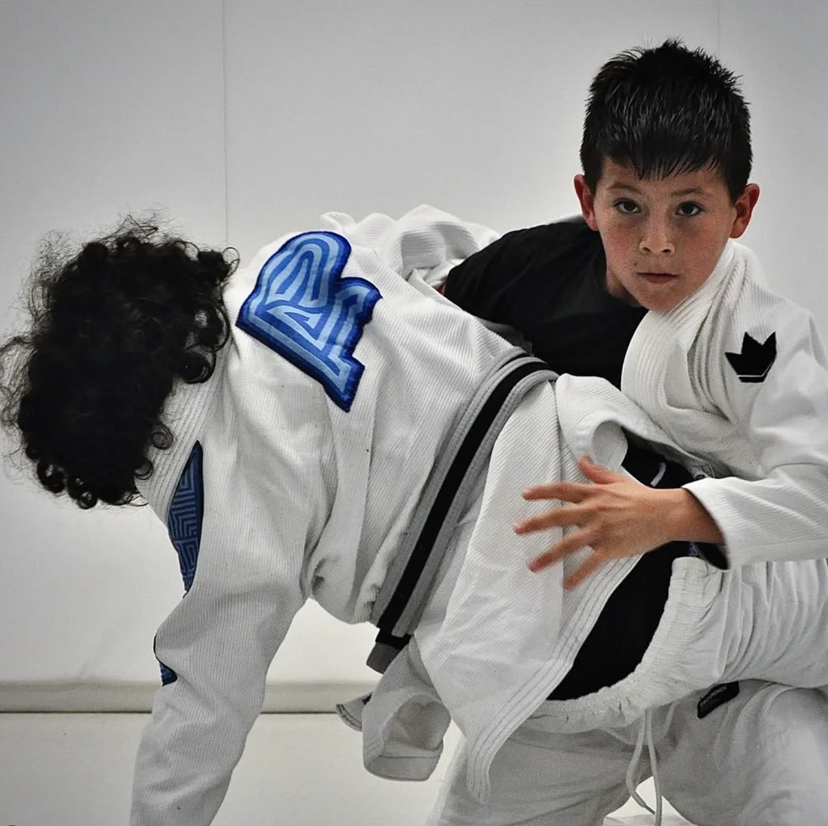 Inevate Jiu Jitsu Conroe academy photo