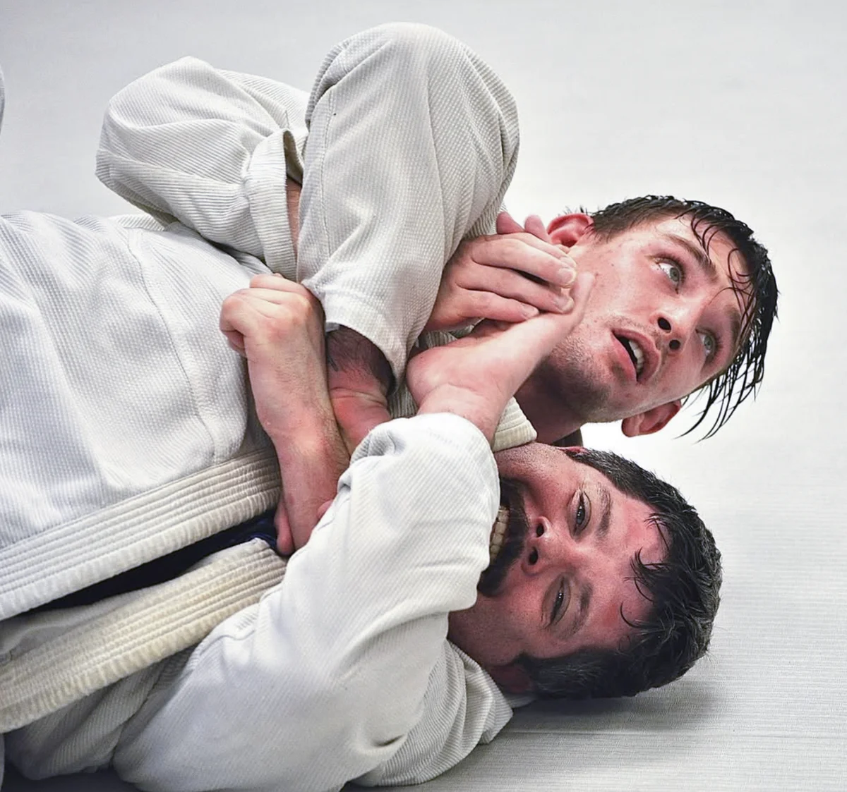 Inevate Jiu Jitsu Conroe academy photo