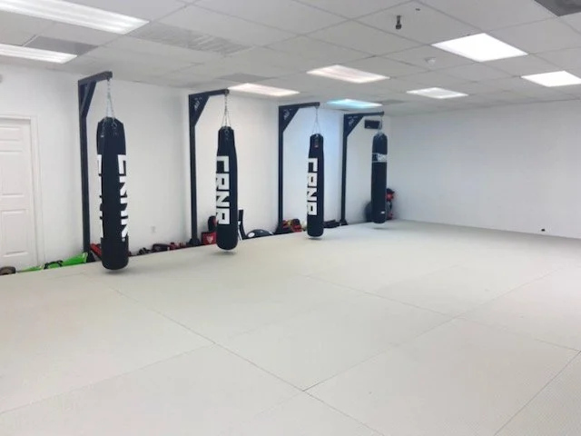 Inevate Jiu Jitsu Conroe academy photo