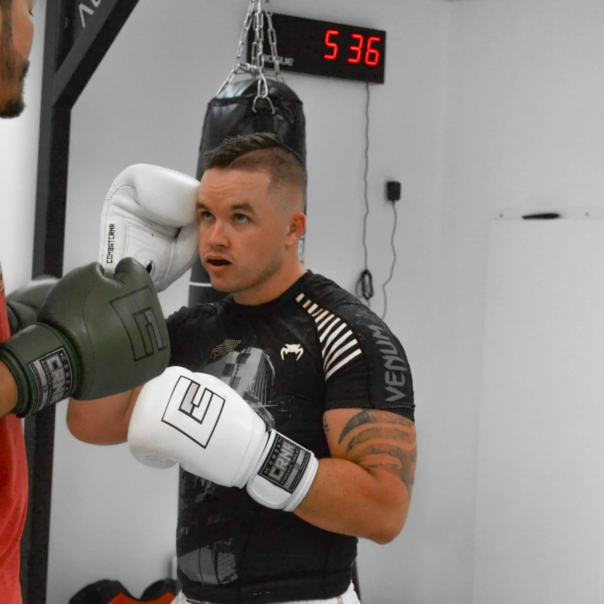 Inevate Jiu Jitsu Conroe academy photo