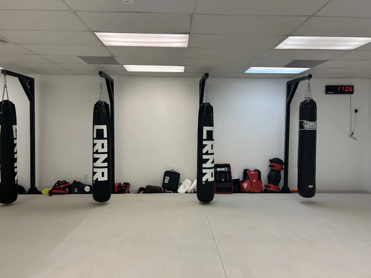 Inevate Jiu Jitsu Conroe academy photo