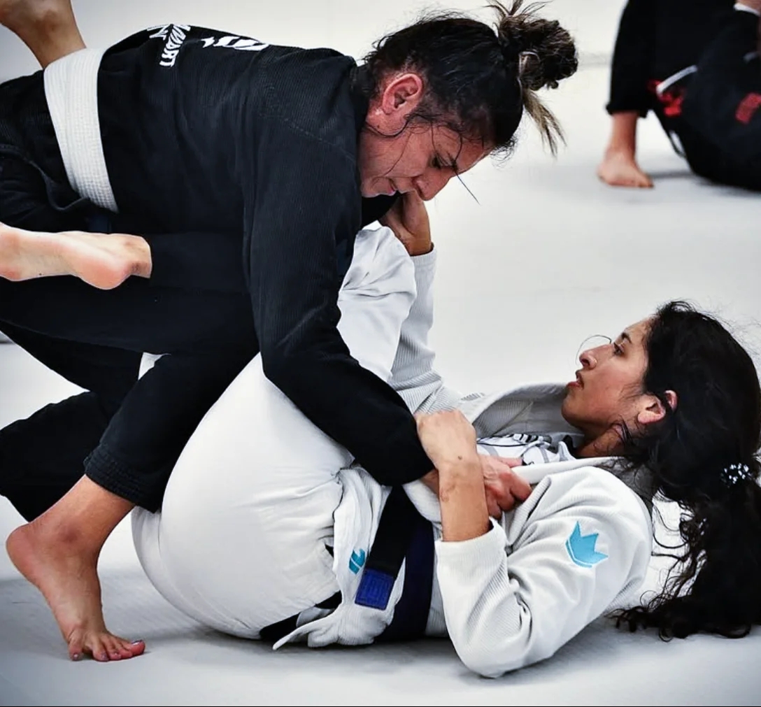 Inevate Jiu Jitsu Conroe academy photo