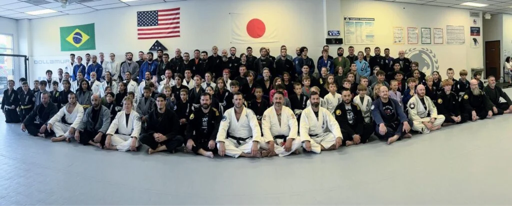 Insight BJJ – Bastrop’s Most Complete Martial Arts Academy facility image
