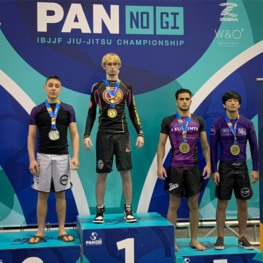 Insight BJJ – Bastrop’s Most Complete Martial Arts Academy facility image