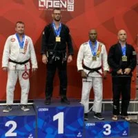 Insight BJJ – Bastrop’s Most Complete Martial Arts Academy facility image