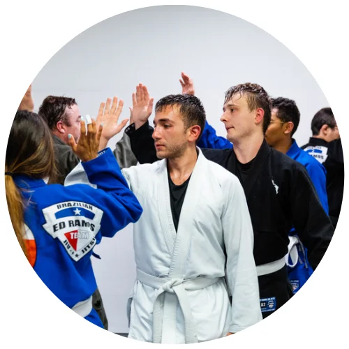 Inspire Jiu-Jitsu Academy facility image