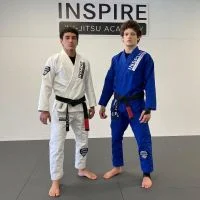 Inspire Jiu-Jitsu Academy facility image