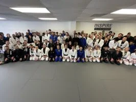 Inspire Jiu-Jitsu Academy facility image