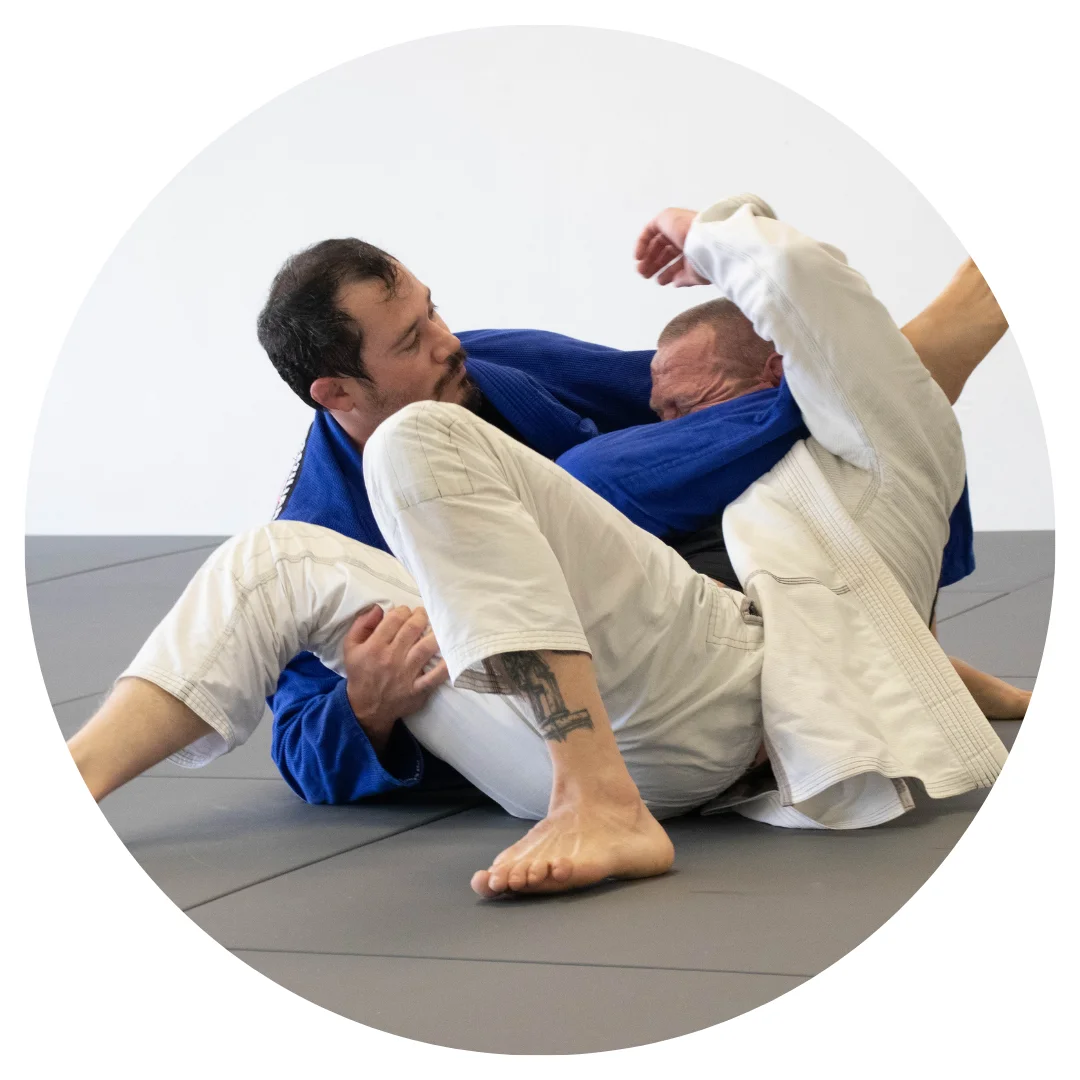 Inspire Jiu-Jitsu Academy facility image