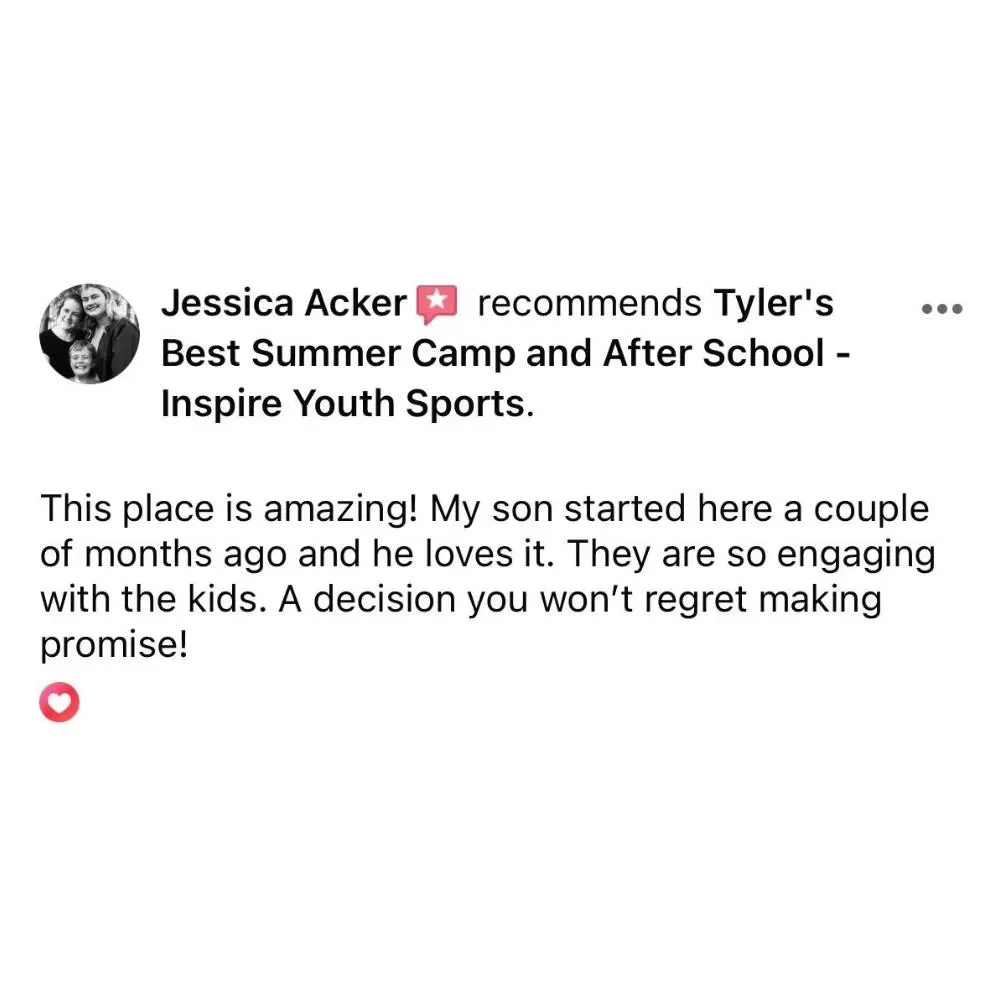 Inspire Youth Sports - Martial Arts, Dance, After School and Summer Camp facility image