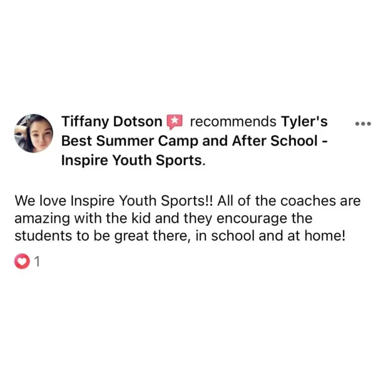 Inspire Youth Sports - Martial Arts, Dance, After School and Summer Camp facility image