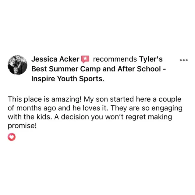 Inspire Youth Sports - Martial Arts, Dance, After School and Summer Camp facility image
