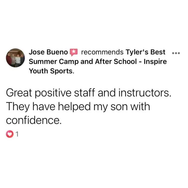 Inspire Youth Sports - Martial Arts, Dance, After School and Summer Camp facility image