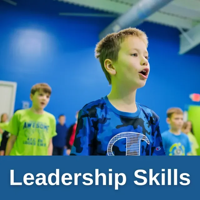 Inspire Youth Sports - Martial Arts, Dance, After School and Summer Camp facility image
