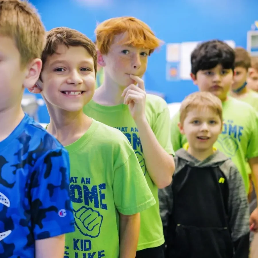 Inspire Youth Sports - Martial Arts, Dance, After School and Summer Camp facility image