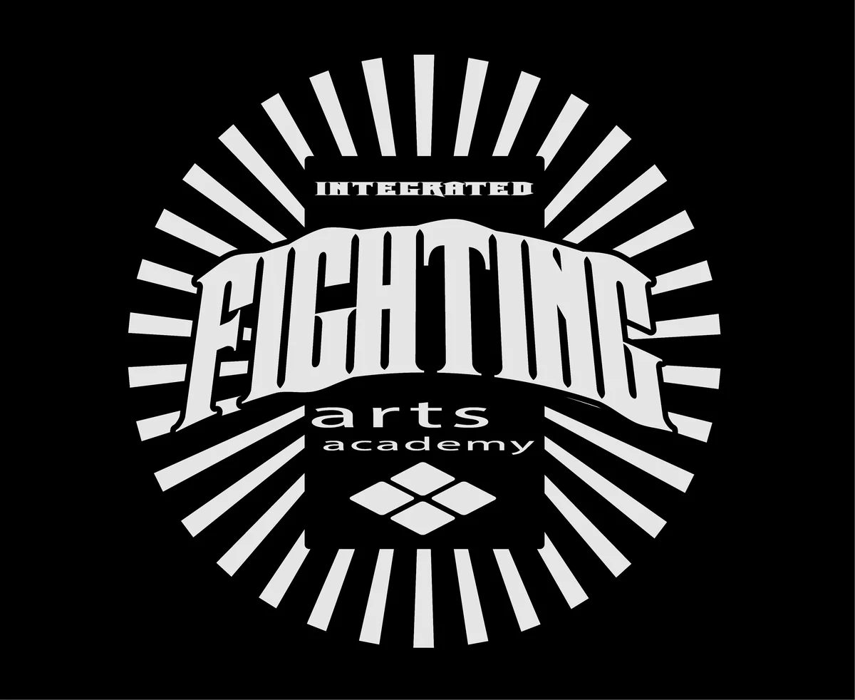 Integrated Fighting Arts Academy academy logo