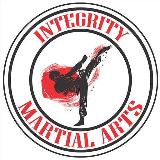 Integrity Martial Arts academy logo