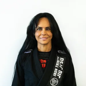 IRON TRINITY JIU-JITSU facility image