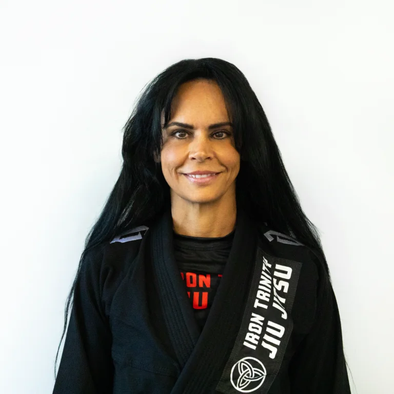 IRON TRINITY JIU-JITSU facility image