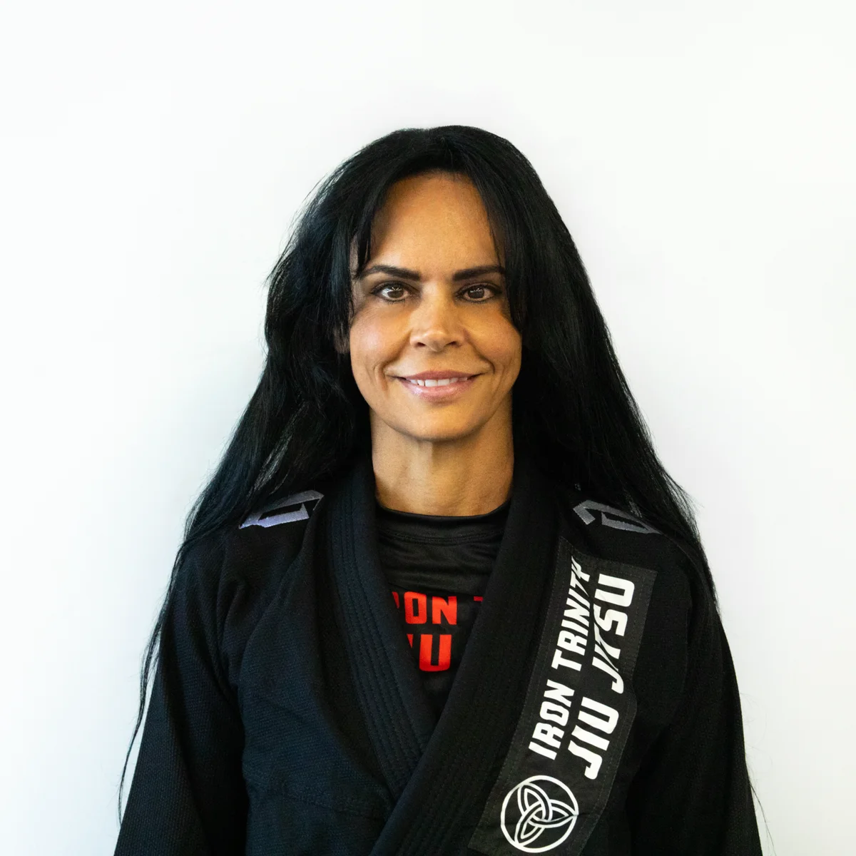 IRON TRINITY JIU-JITSU facility image