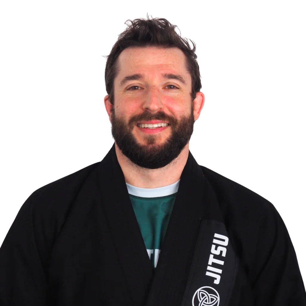 IRON TRINITY JIU-JITSU facility image