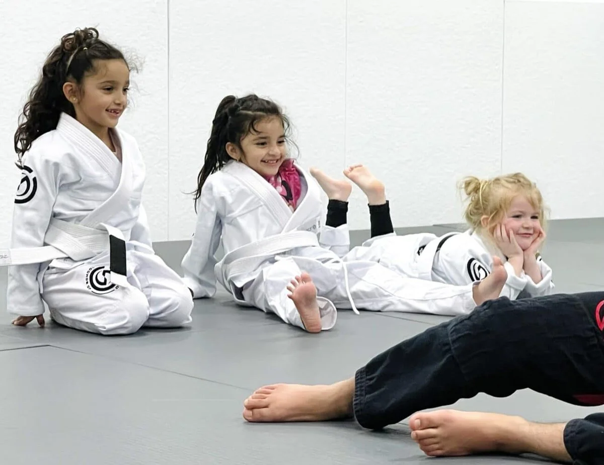 JC School of Jiu-Jitsu facility image