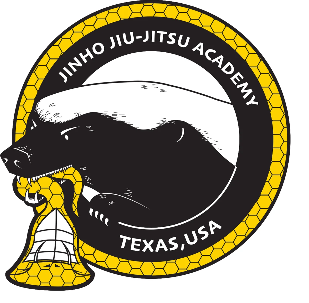 Jinho Martial Arts Academy facility image