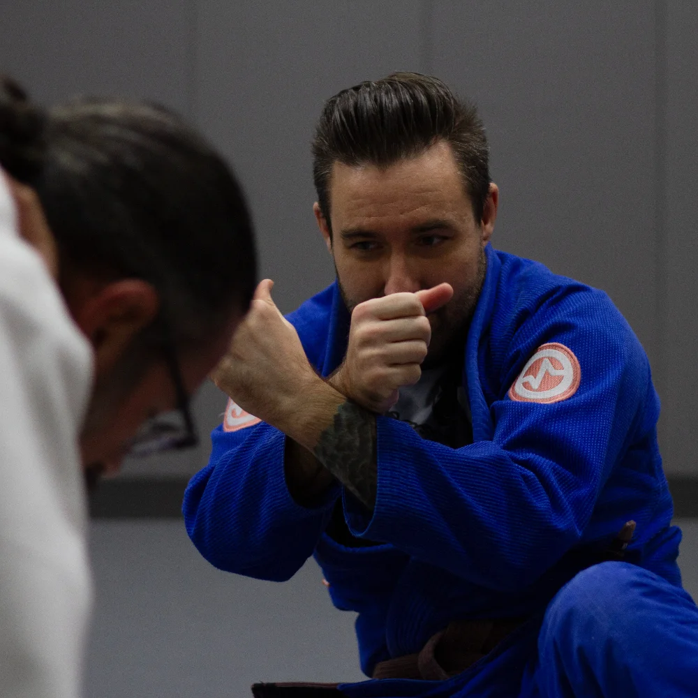 Jinho Martial Arts Academy facility image