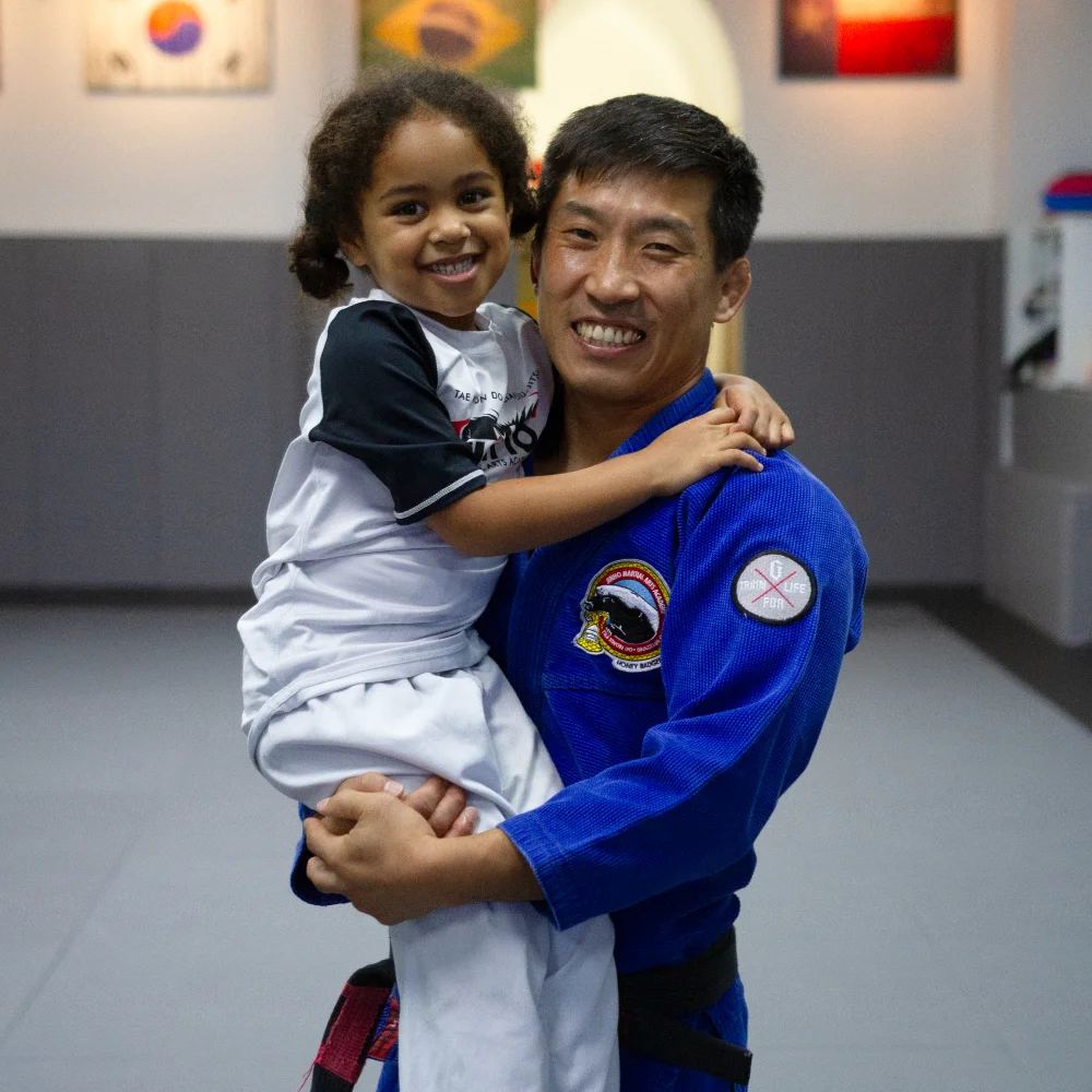 Jinho Martial Arts Academy facility image