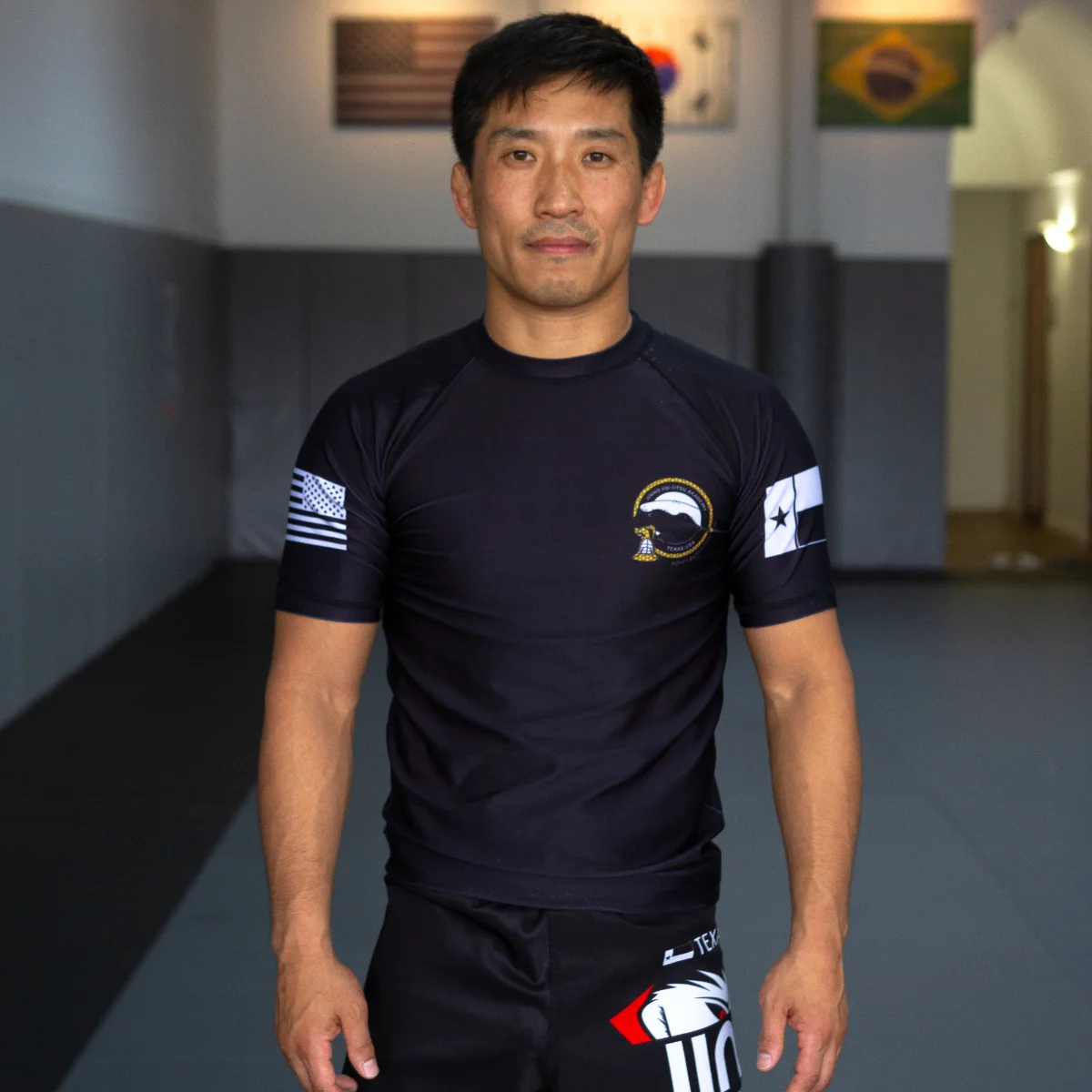 Jinho Martial Arts Academy facility image