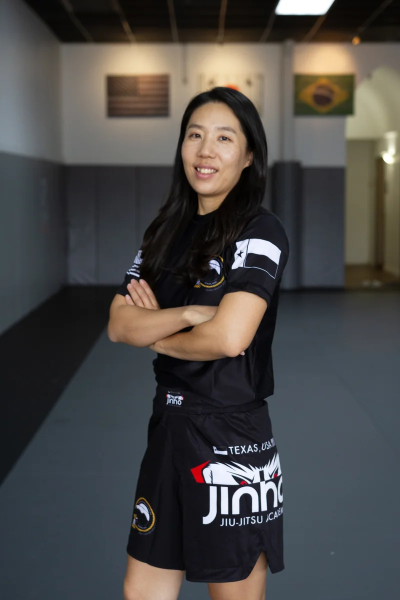 Jinho Martial Arts Academy facility image