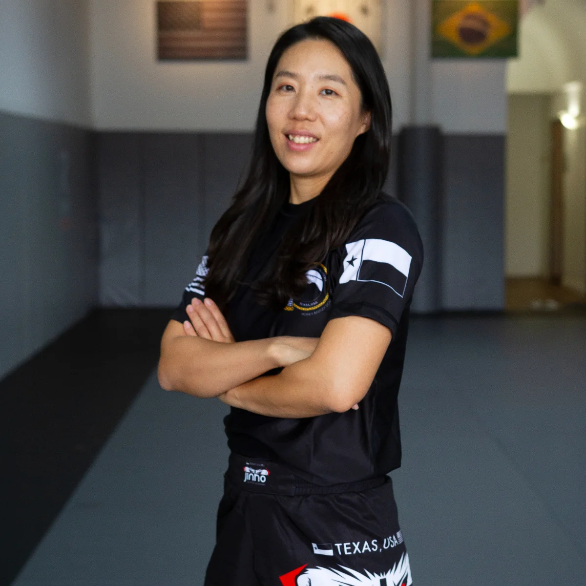 Jinho Martial Arts Academy facility image