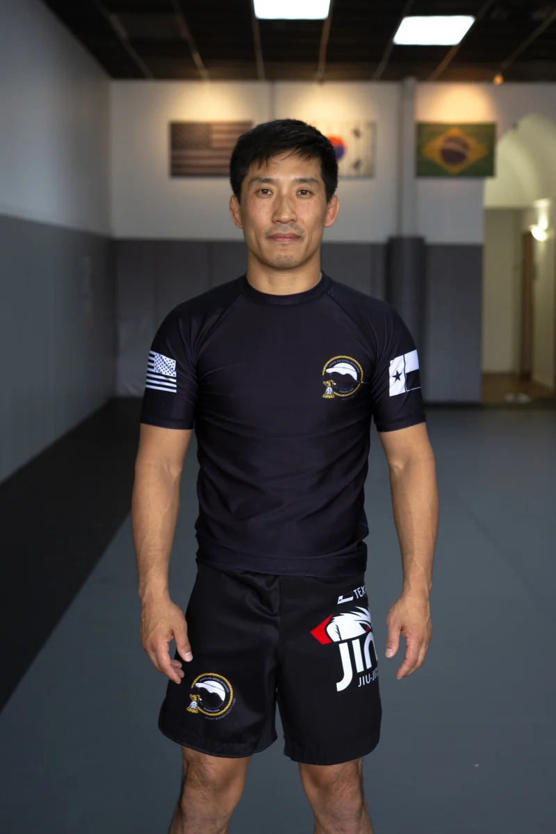 Jinho Martial Arts Academy facility image