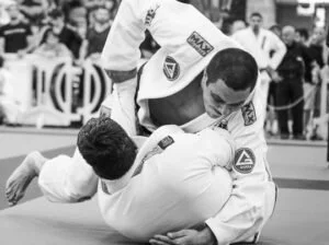 JIU-JITSU FOR EVERYONE academy photo