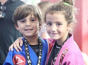 JIU-JITSU FOR EVERYONE academy photo