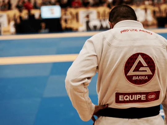 JIU-JITSU FOR EVERYONE academy photo