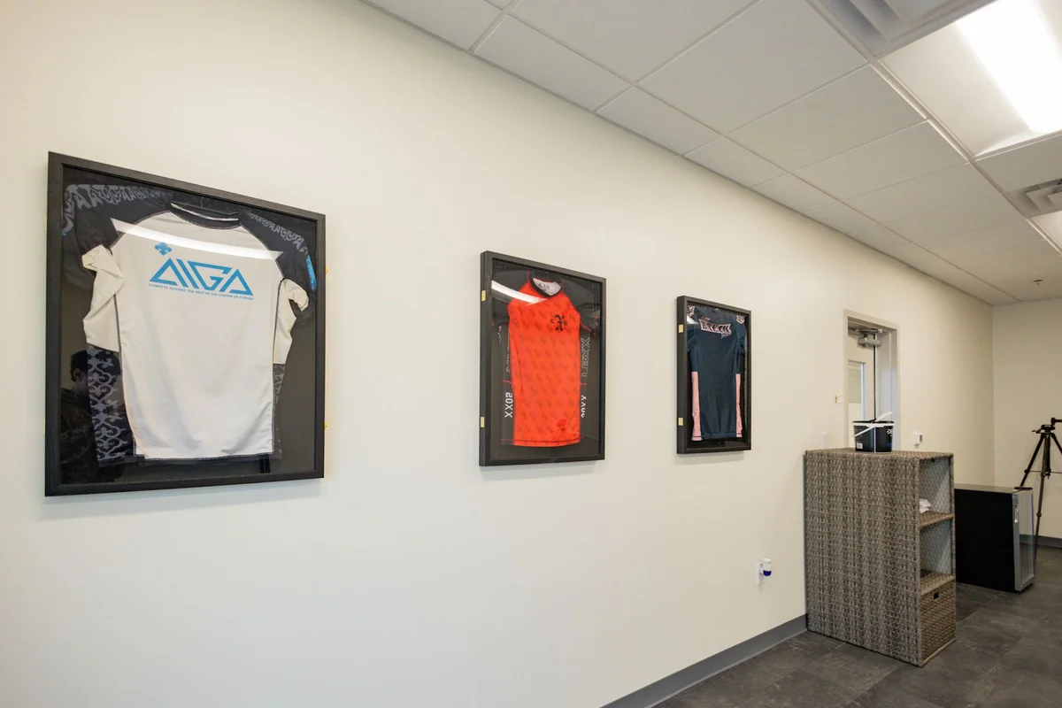 JIU-JITSU HUB facility image