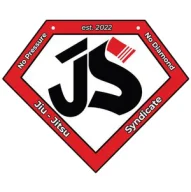 Jiu-Jitsu Syndicate academy logo