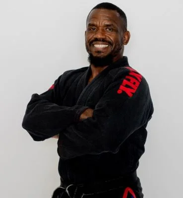 Jiu-Jitsu Syndicate facility image
