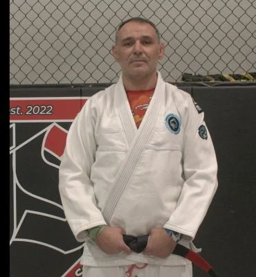 Jiu-Jitsu Syndicate facility image