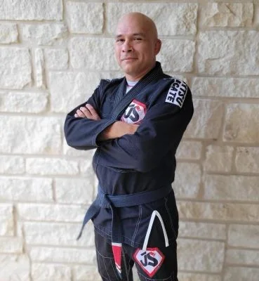 Jiu-Jitsu Syndicate facility image