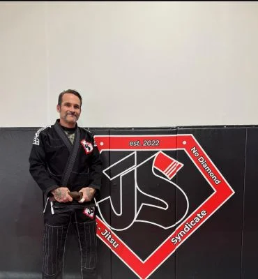 Jiu-Jitsu Syndicate facility image