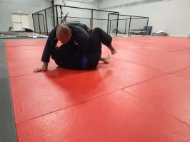 Jiu-Jitsu Syndicate facility image