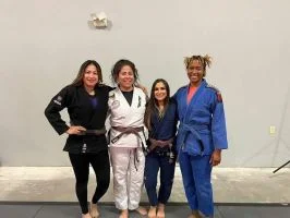 Jiu-Jitsu Syndicate facility image