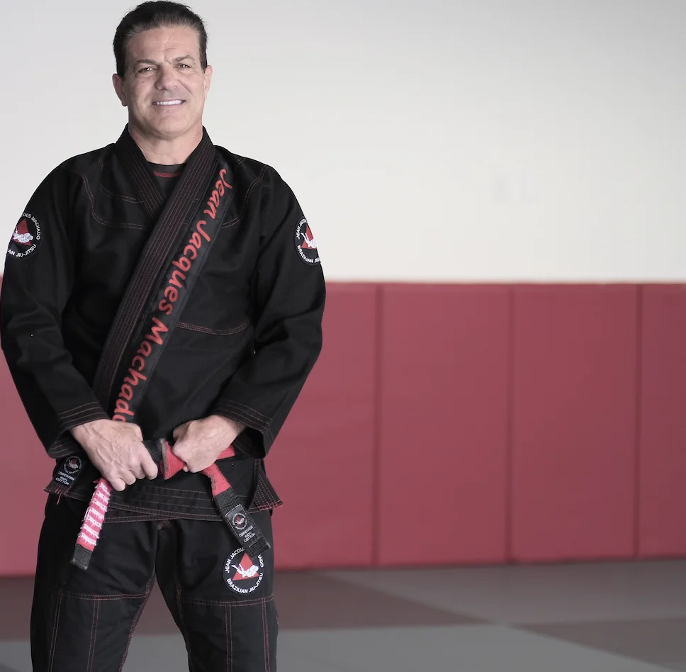 JJ Machado DFW academy photo